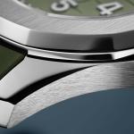Patek Philippe - Aquanaut Jumbo