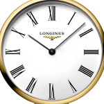 Longines - LA GRANDE CLASSIQUE DE LONGINES