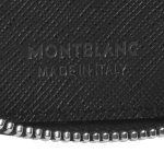 Montblanc - Sartorial Etui für 2 Schreibgeräte mit Reißverschluss