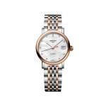 Longines - LONGINES ELEGANT COLLECTION