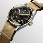 Longines - LONGINES SPIRIT ZULU TIME