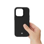 Montblanc - Sartorial Hard Phone Case für das Apple iPhone 15 Pro