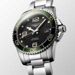 Longines - HYDROCONQUEST