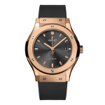 Hublot - Classic Fusion Racing Grey King Gold 