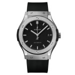 Hublot - Classic Fusion Titanium 