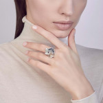 Annamaria Cammilli - Sultana Ring