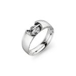 Schaffrath - LIBERTÉ Diamantring