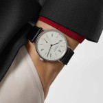 NOMOS Glashütte - Tangente neomatik 41 Update