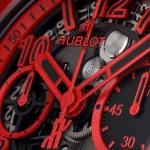 Hublot - Big Bang Unico Red Magic