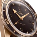 Omega - Seamaster 300