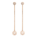 Bron - Toujours Ajour Ohrschmuck