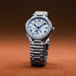 Longines - LONGINES PRIMALUNA MOONPHASE