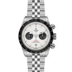 TUDOR - Black Bay Chrono