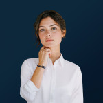 Chopard - Ice Cube Mini-Armband