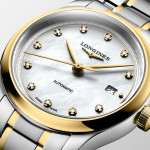 Longines - LONGINES MASTER COLLECTION