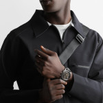 Longines - LONGINES MASTER COLLECTION CHRONO MOONPHASE