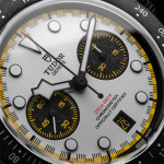 TUDOR - Black Bay Chrono
