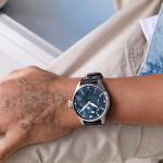 IWC - Big Pilot's Watch Perpetual Calendar