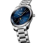 Longines - LONGINES MASTER COLLECTION MOONPHASE