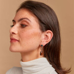 Bron - Toujours Ajour Ohrschmuck