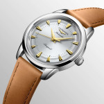 Longines - CONQUEST HERITAGE
