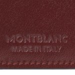 Montblanc - Meisterstück Kartenetui 4 cc