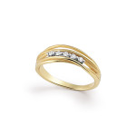 Annamaria Cammilli - Seta Ring