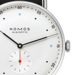 NOMOS Glashütte - Metro 38