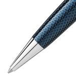 Montblanc - Meisterstück Solitaire Blue Hour Midsize Kugelschreiber