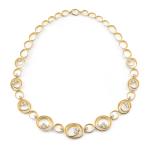 Annamaria Cammilli - Dune Solar Collier