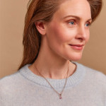 Bron - Stardust Anhänger