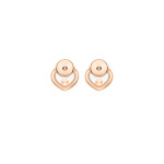 Chopard - Happy Diamonds Icons Ohrstecker