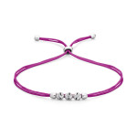 Schaffrath - COLORTAIRE Armband