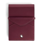 Montblanc - Meisterstück Etui für 5 Schreibgerät