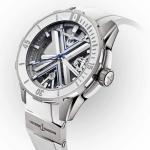 Ulysse Nardin - Diver X Skeleton 44 mm