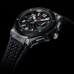 Hublot - Big Bang 20th Anniversary Titanium Ceramic 