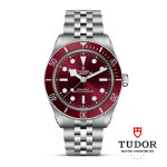 TUDOR - Black Bay 58