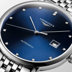 Longines - LONGINES ELEGANT COLLECTION