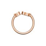 Chopard - Happy Hearts Ring