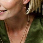 Bron - Toujours Ajour Einhänger