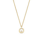 Chopard - Happy Diamonds Icons Halskette