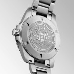 Longines - HYDROCONQUEST