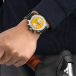 Breitling - Top Time B01 Eddy Merckx