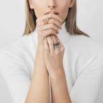 Annamaria Cammilli - Velaa Ring