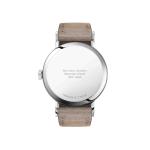 NOMOS Glashütte - Tangente nachtblau