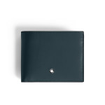 Montblanc - Brieftasche 6 cc aus Meisterstück Leder