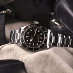 TUDOR - Black Bay 58