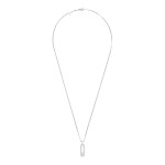 Chopard - Happy Diamonds Icons Anhänger mit Halskette