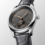 Longines - LONGINES MASTER COLLECTION