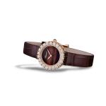 Chopard - L'Heure du Diamant Rund